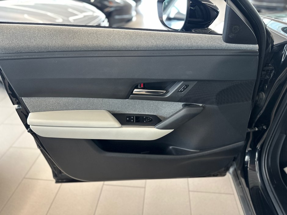 Mazda MX-30 EV GS 2023-12