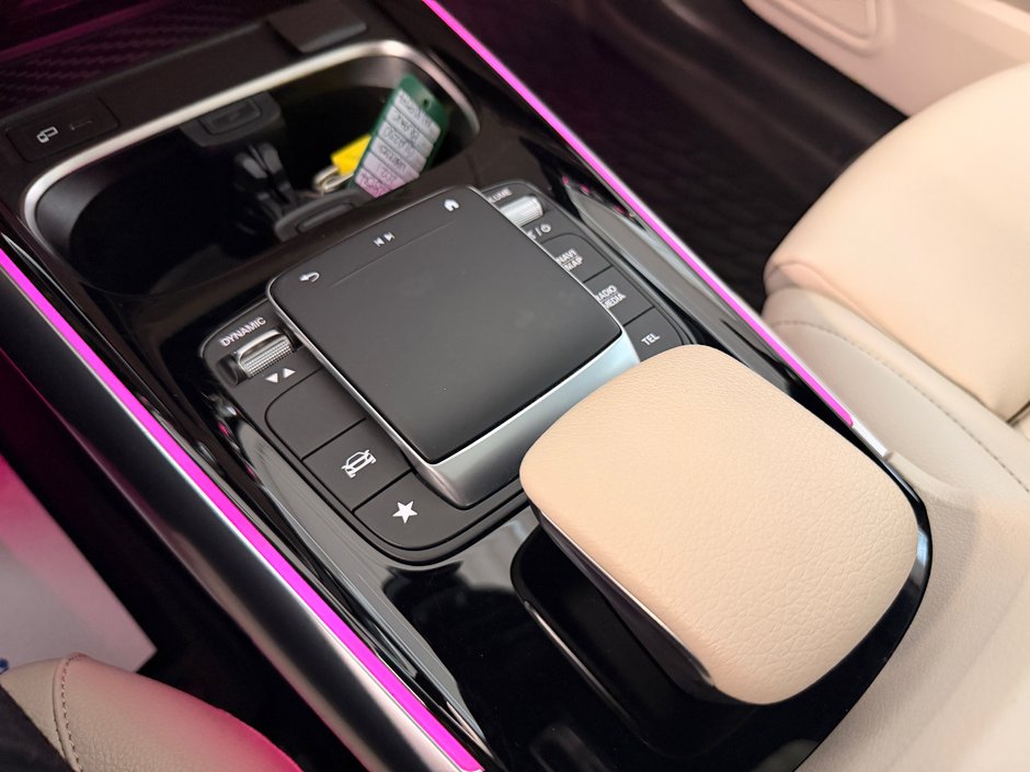 2021 Mercedes-Benz GLA 250-13