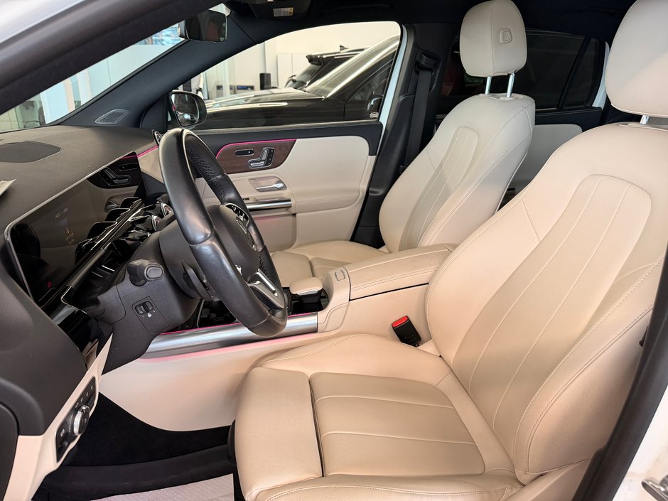 2021 Mercedes-Benz GLA 250-8