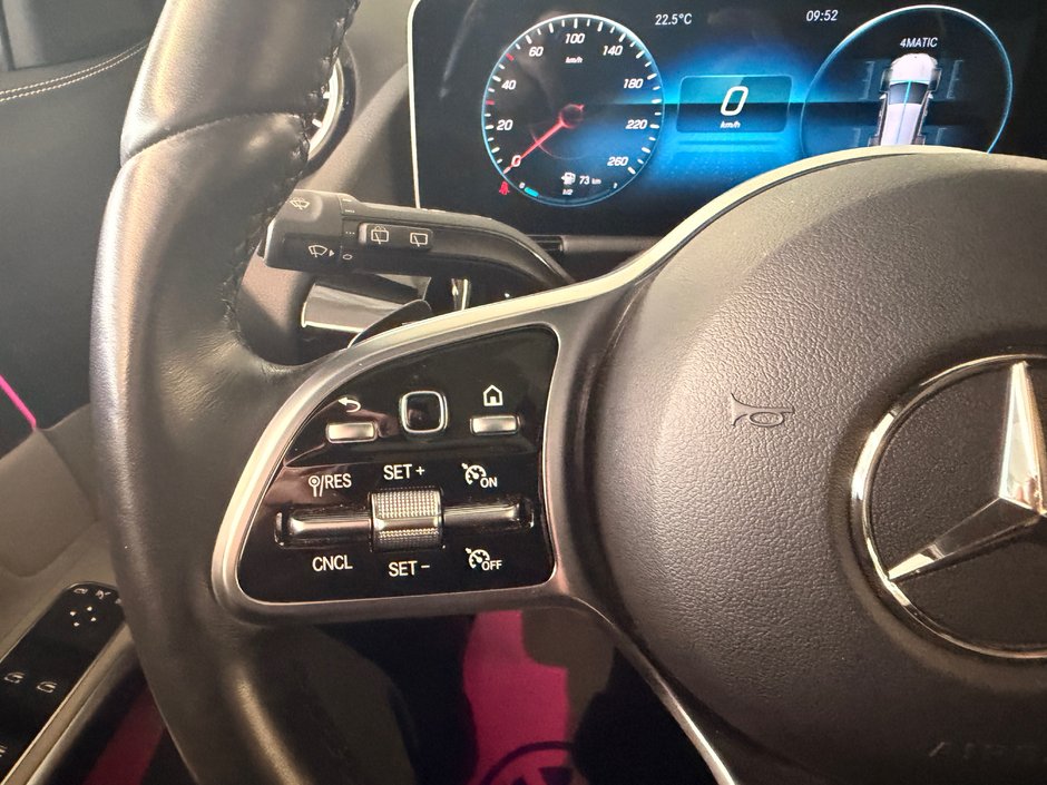 2021 Mercedes-Benz GLA 250-17