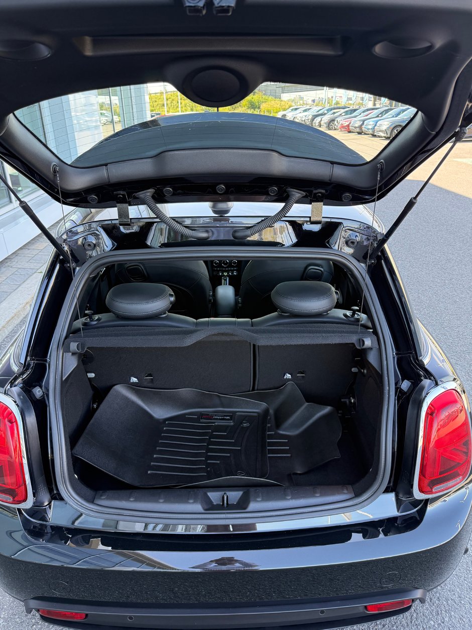 2023 MINI 3 Door Cooper SE-5
