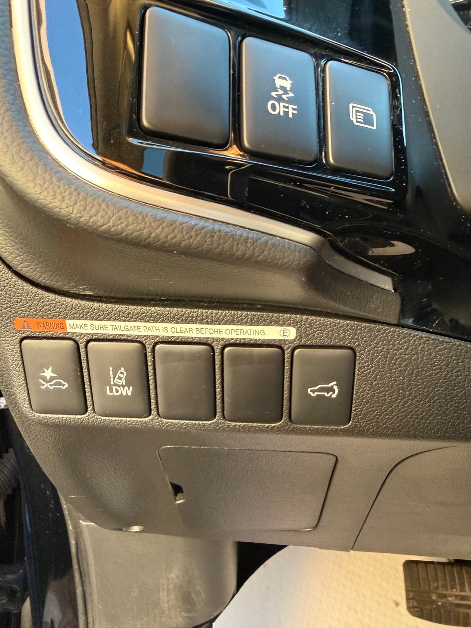 2020 Mitsubishi Outlander GT-12