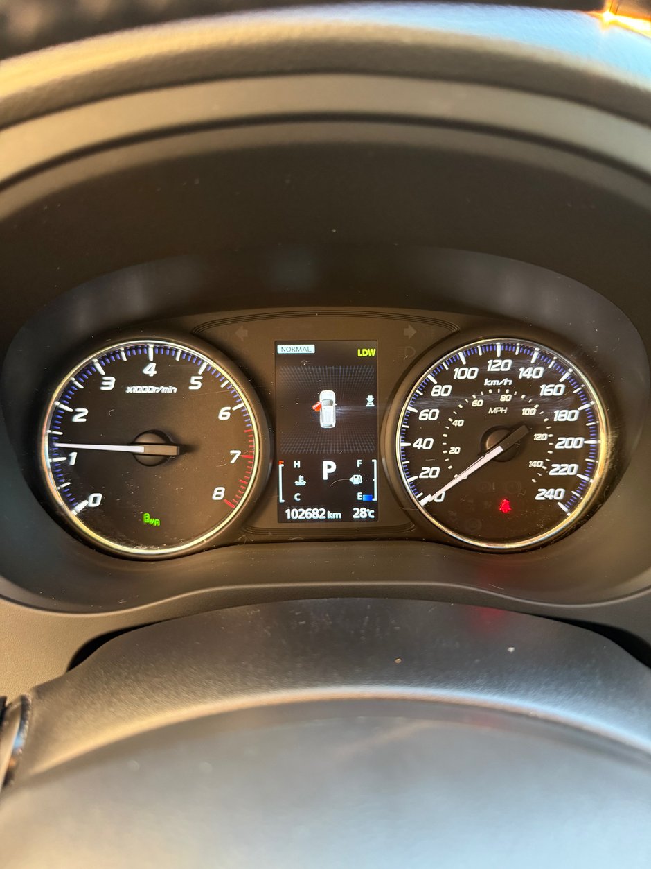 2020 Mitsubishi Outlander GT-14