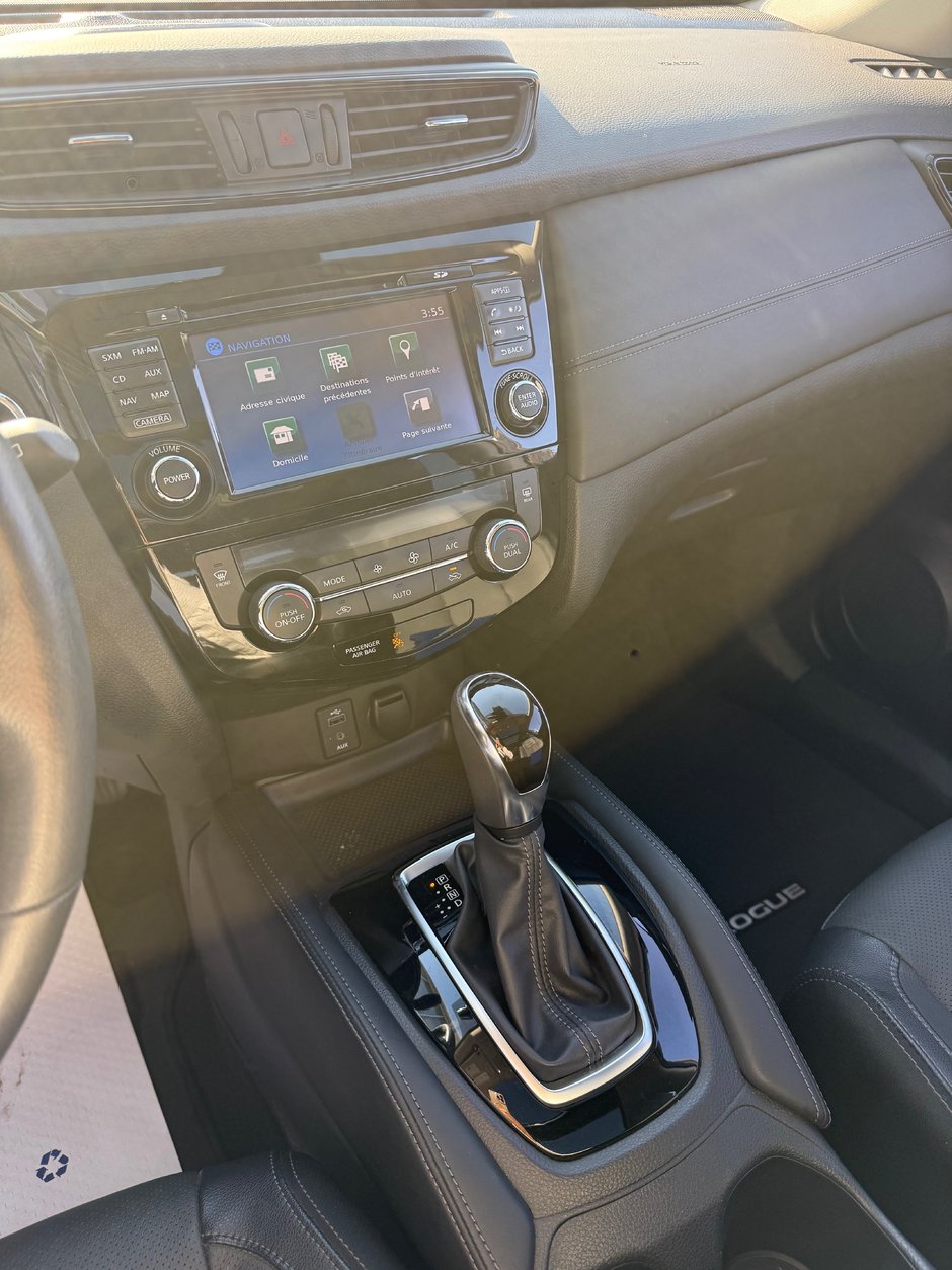 2017 Nissan Rogue-14