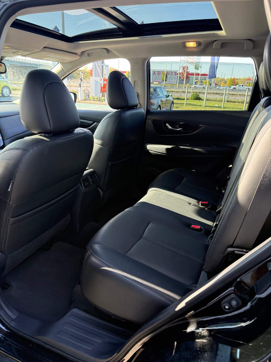 2017 Nissan Rogue-8