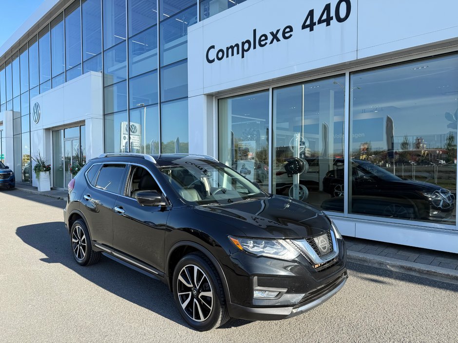 2017 Nissan Rogue-0