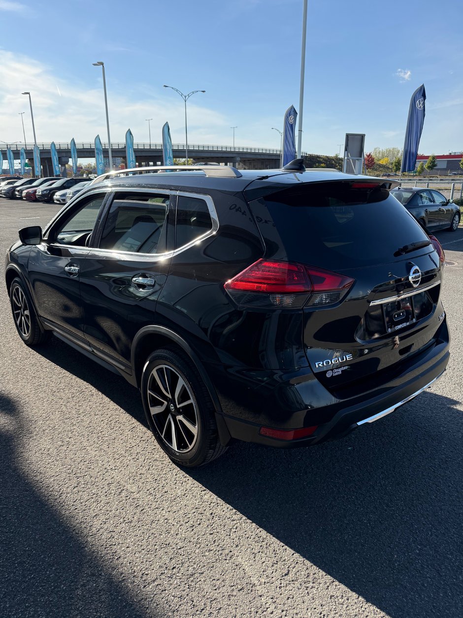 2017 Nissan Rogue-5