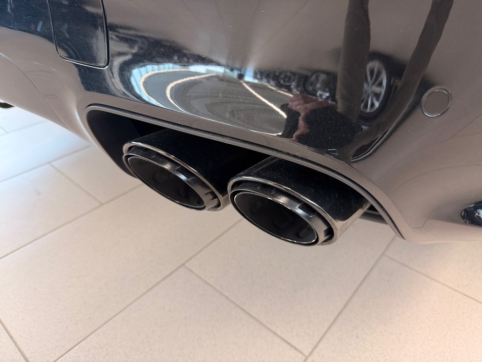 2023 Porsche Cayenne GTS-26