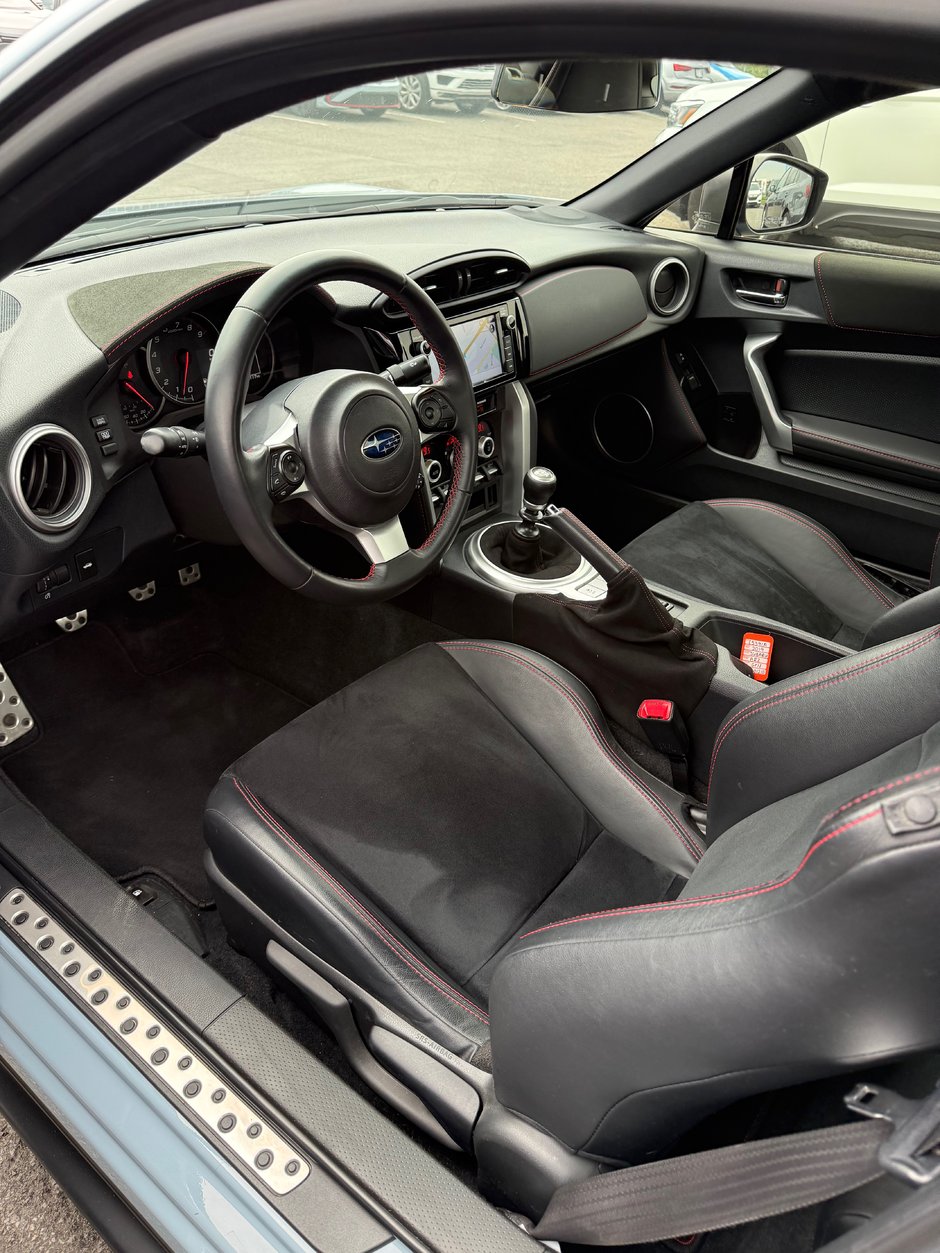 2019 Subaru BRZ-5