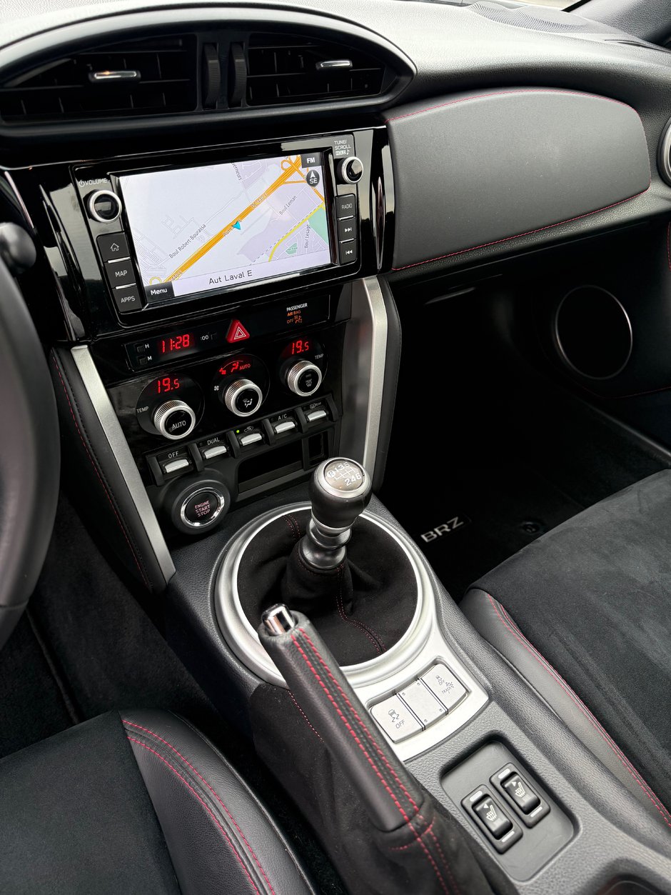 2019 Subaru BRZ-9
