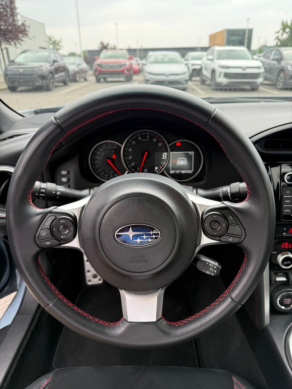 2019 Subaru BRZ-8