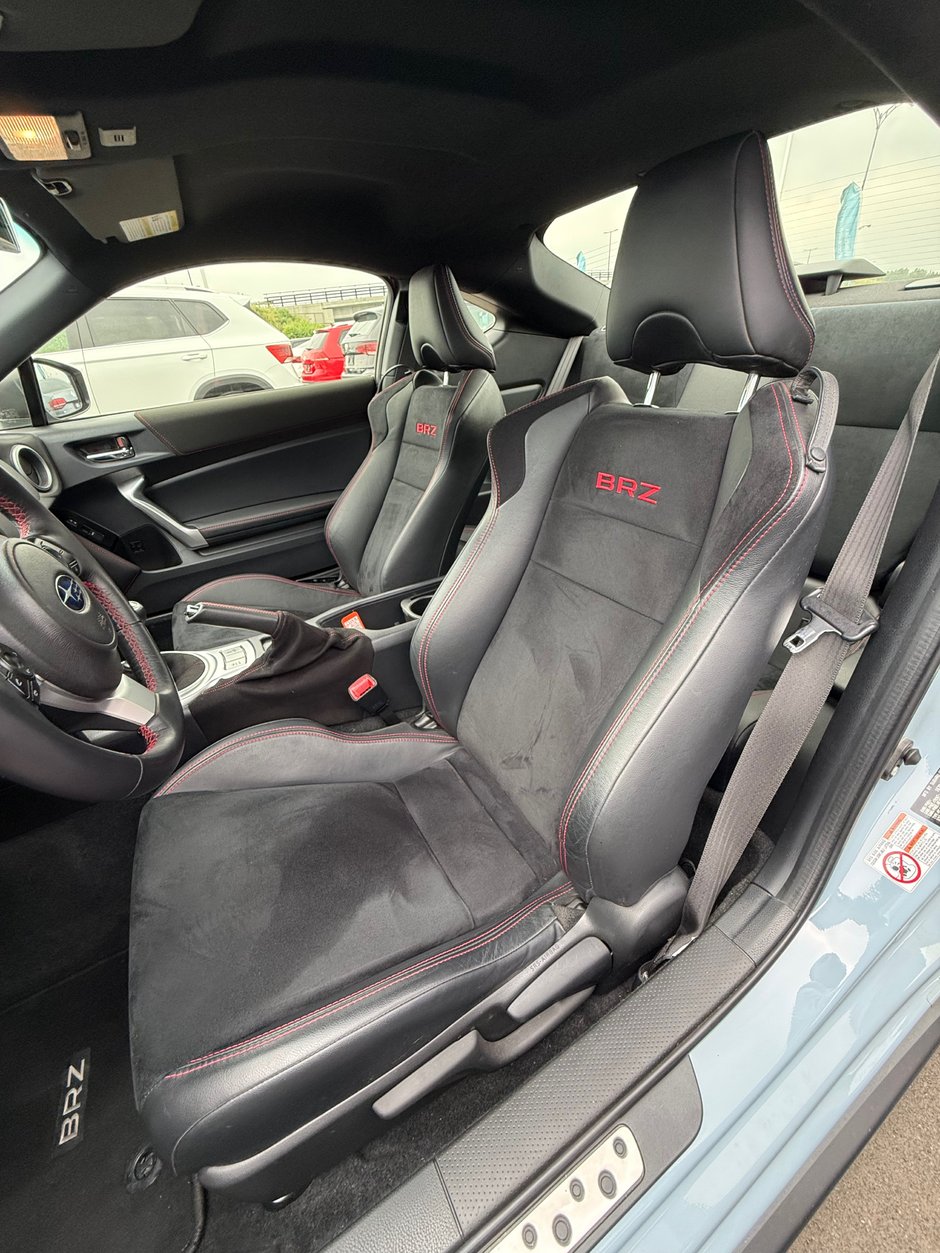 2019 Subaru BRZ-7