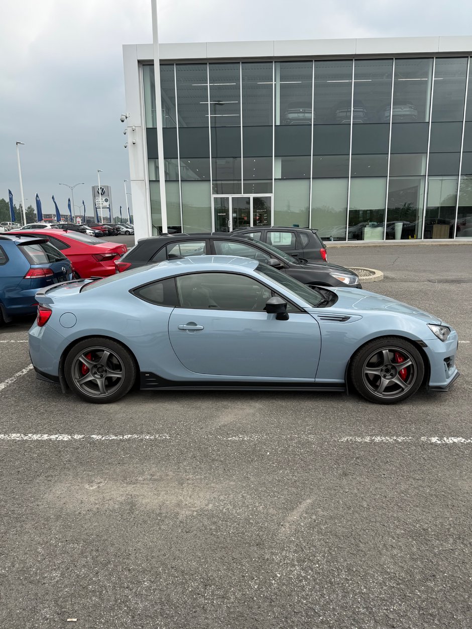 2019 Subaru BRZ-2