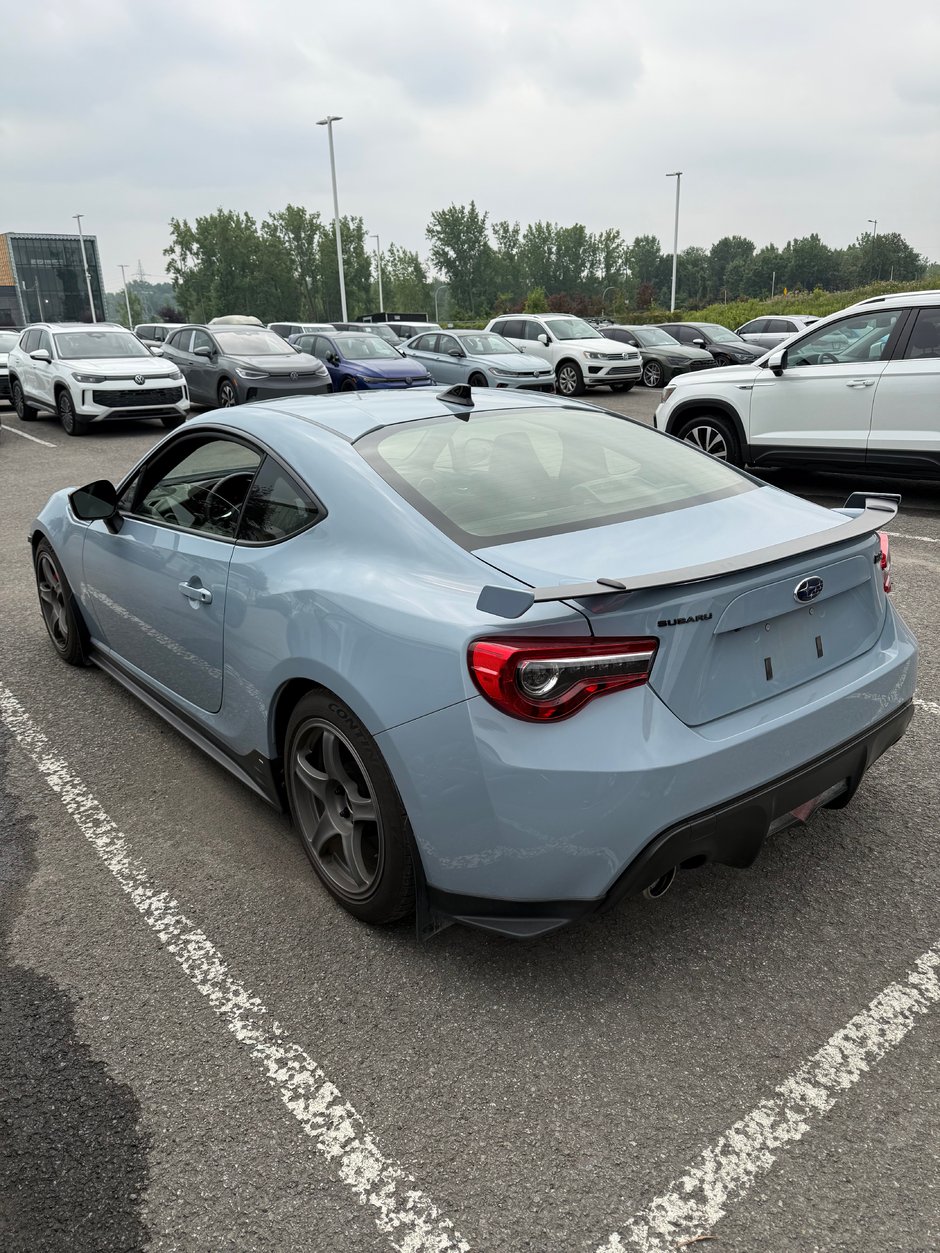 2019 Subaru BRZ-4