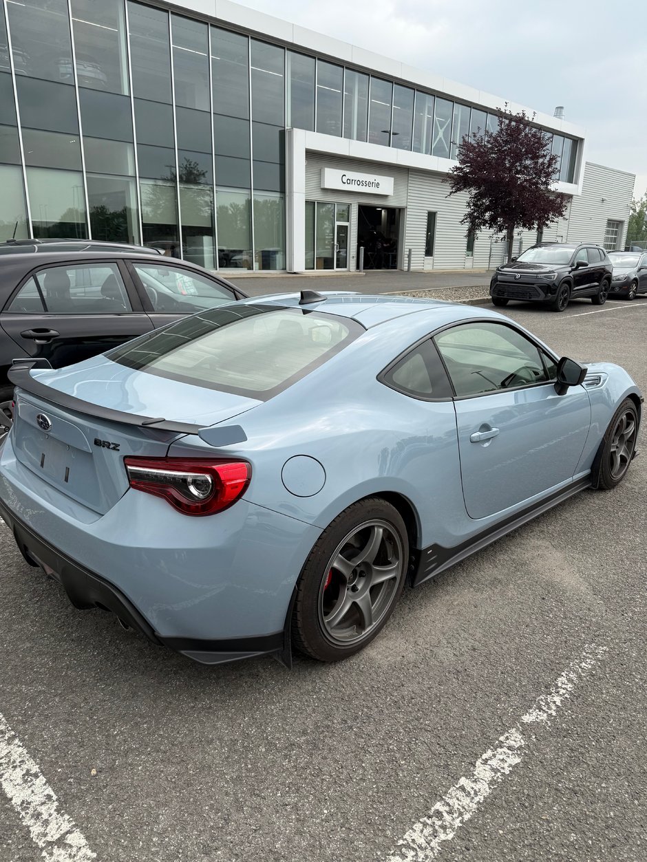 2019 Subaru BRZ-3