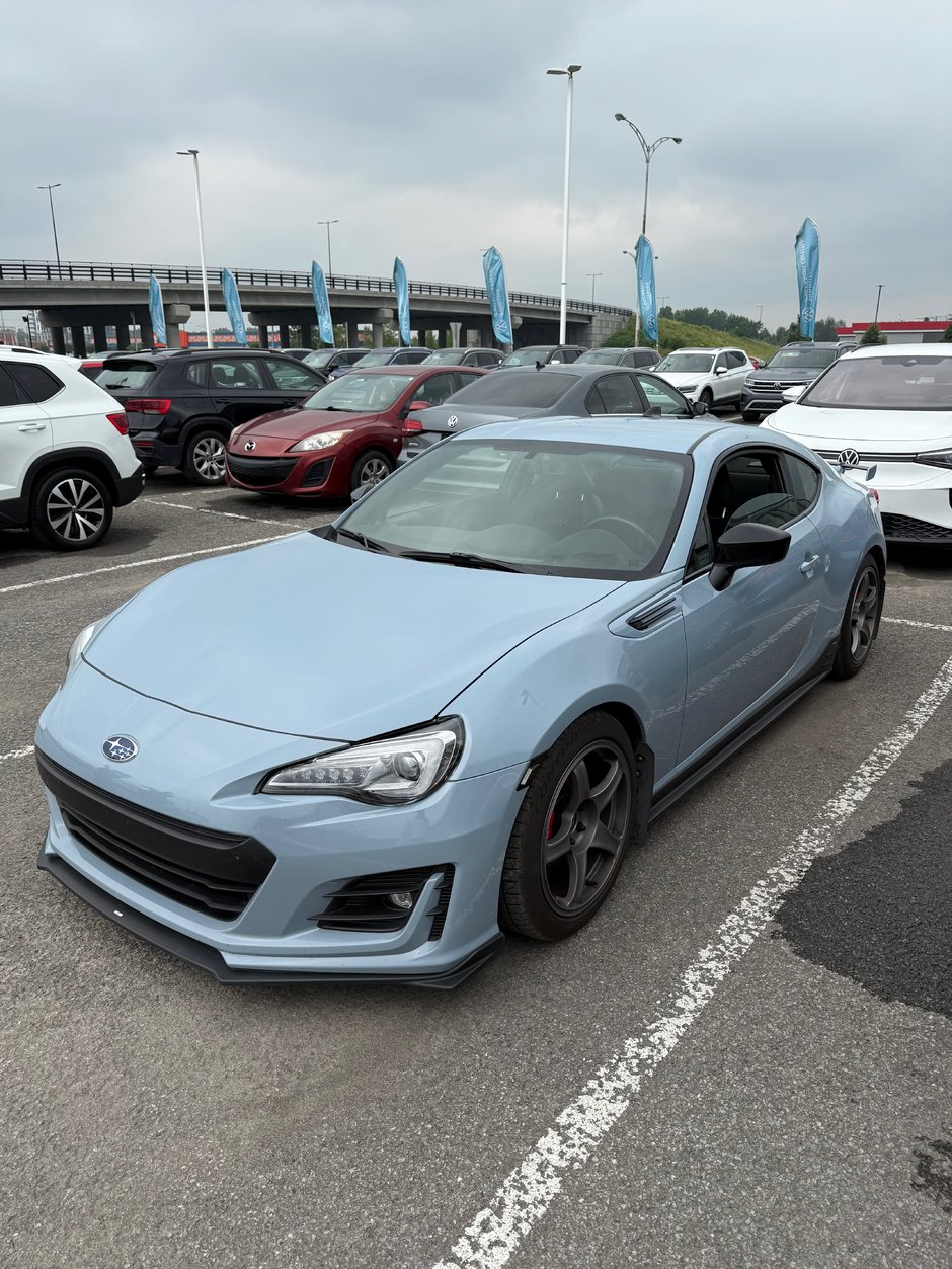 2019 Subaru BRZ-0
