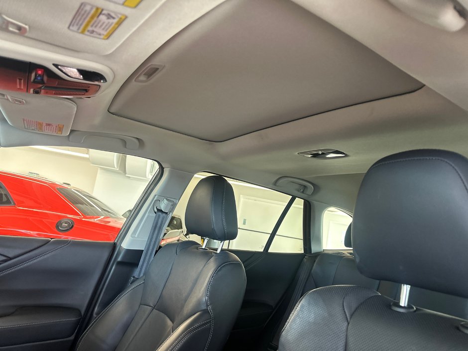 2020 Subaru Outback Limited-8