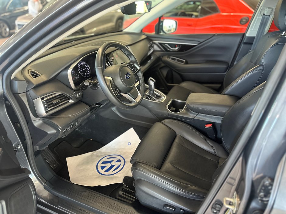 2020 Subaru Outback Limited-7