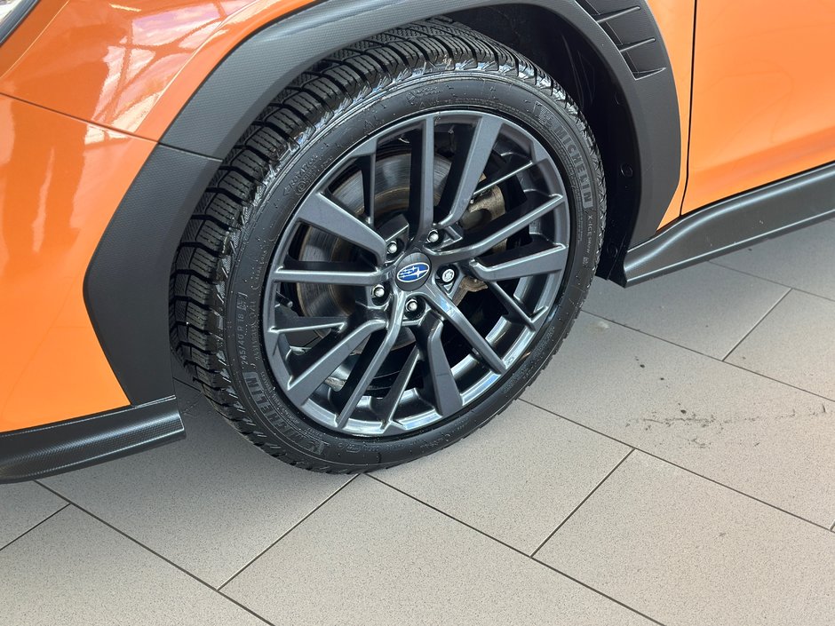 2022 Subaru WRX Sport-tech-10