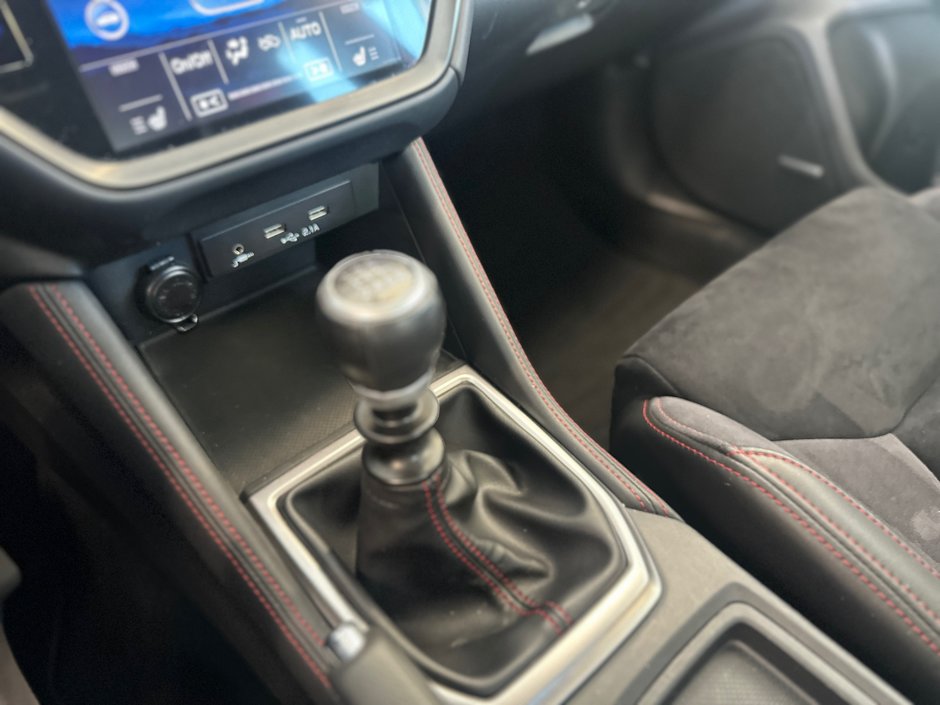 2022 Subaru WRX Sport-tech-21