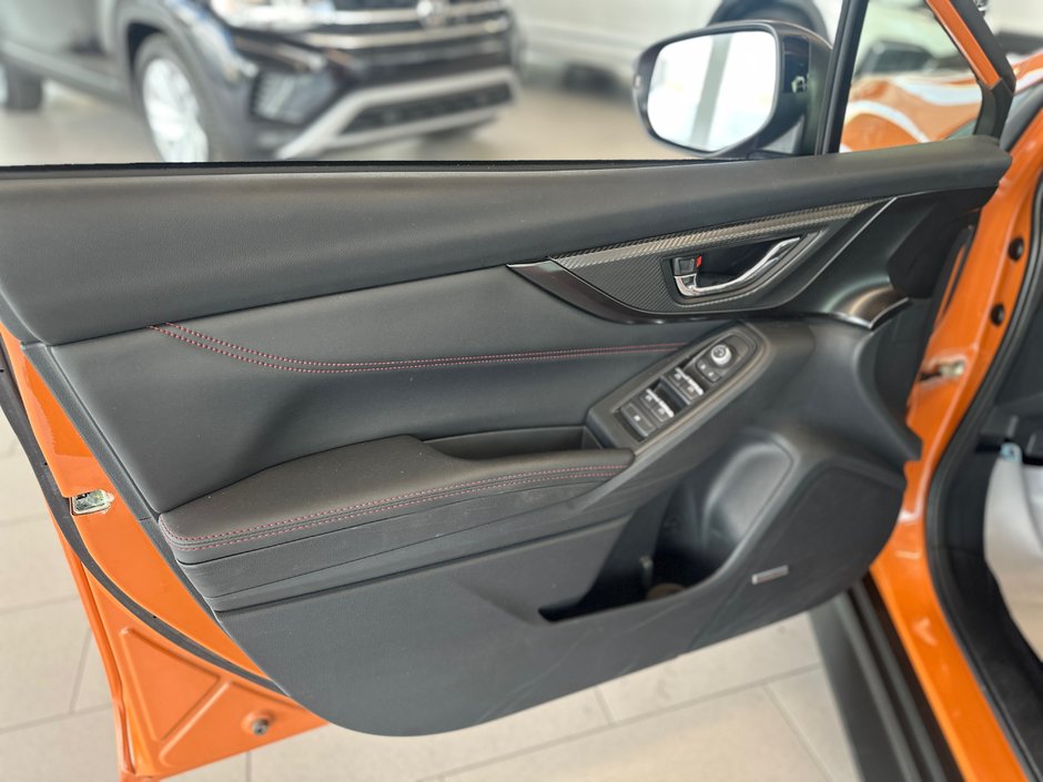 2022 Subaru WRX Sport-tech-14