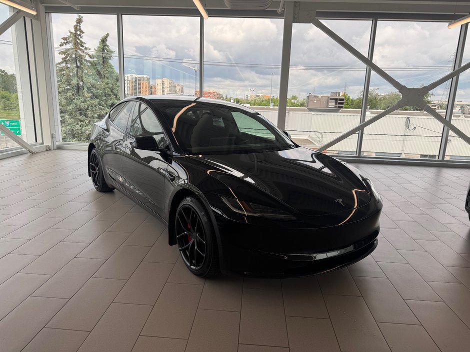 2024 Tesla MODEL 3 Awd long range-2