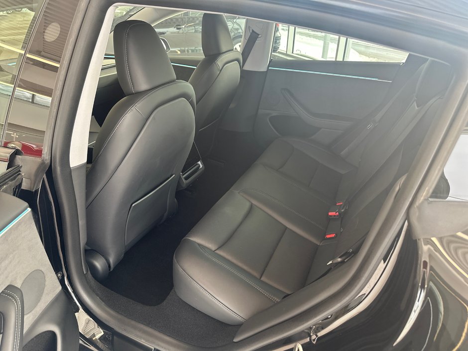 2024 Tesla MODEL 3 Awd long range-7