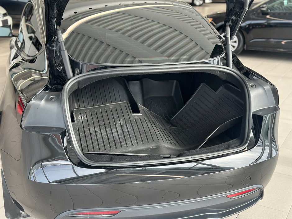 2024 Tesla MODEL 3 Awd long range-6