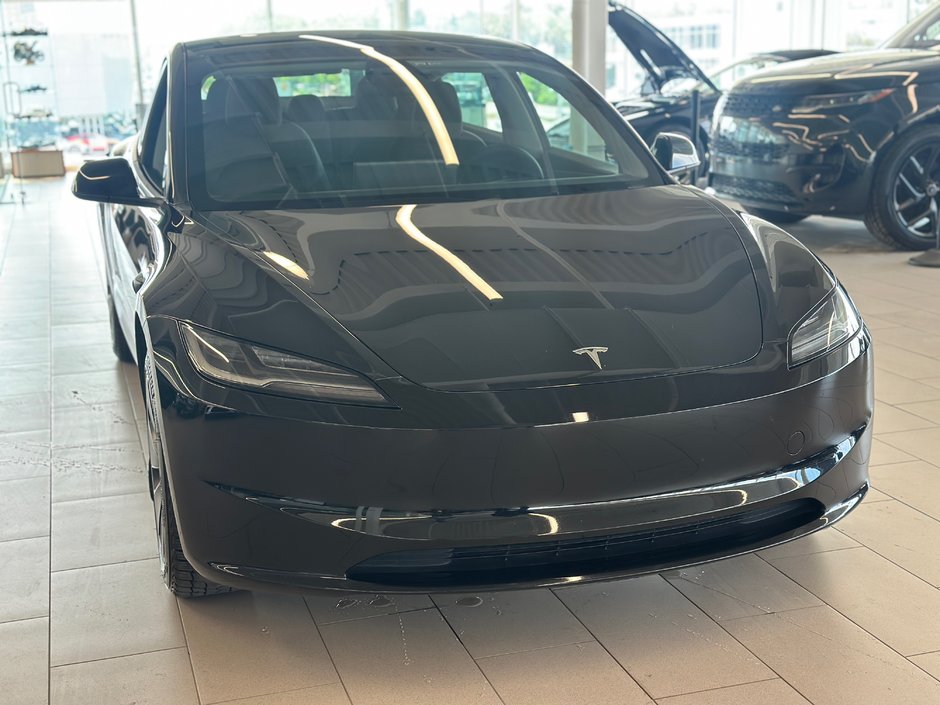 2024 Tesla MODEL 3 RWD long range-1