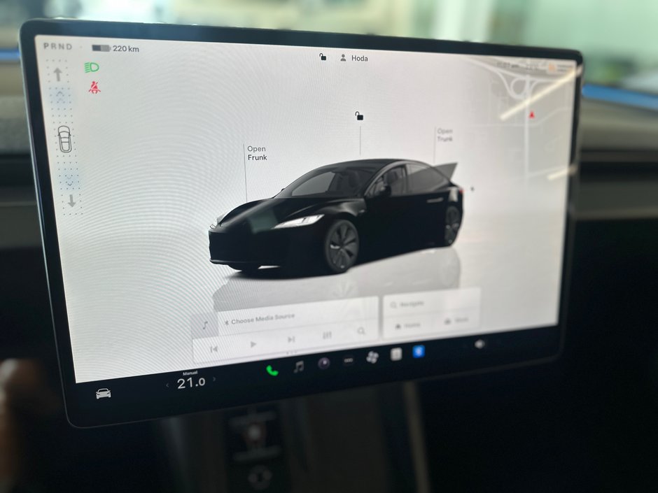 2024 Tesla MODEL 3 RWD long range-16