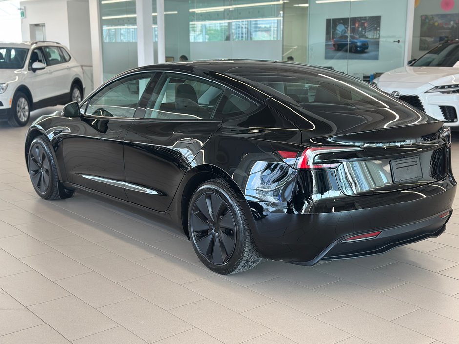 2024 Tesla MODEL 3 RWD long range-3