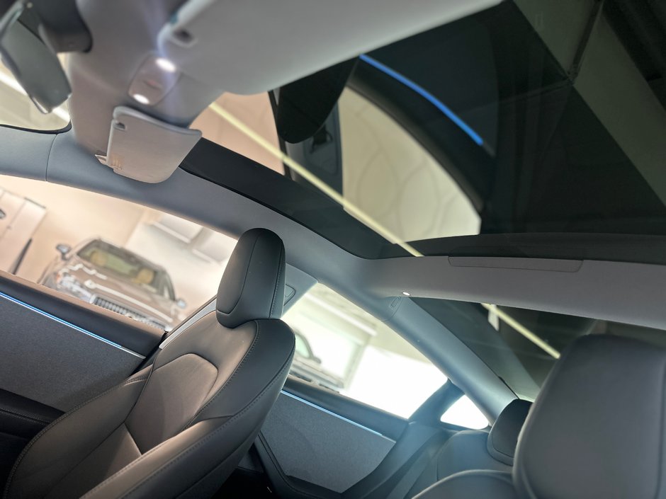 2024 Tesla MODEL 3 RWD long range-13