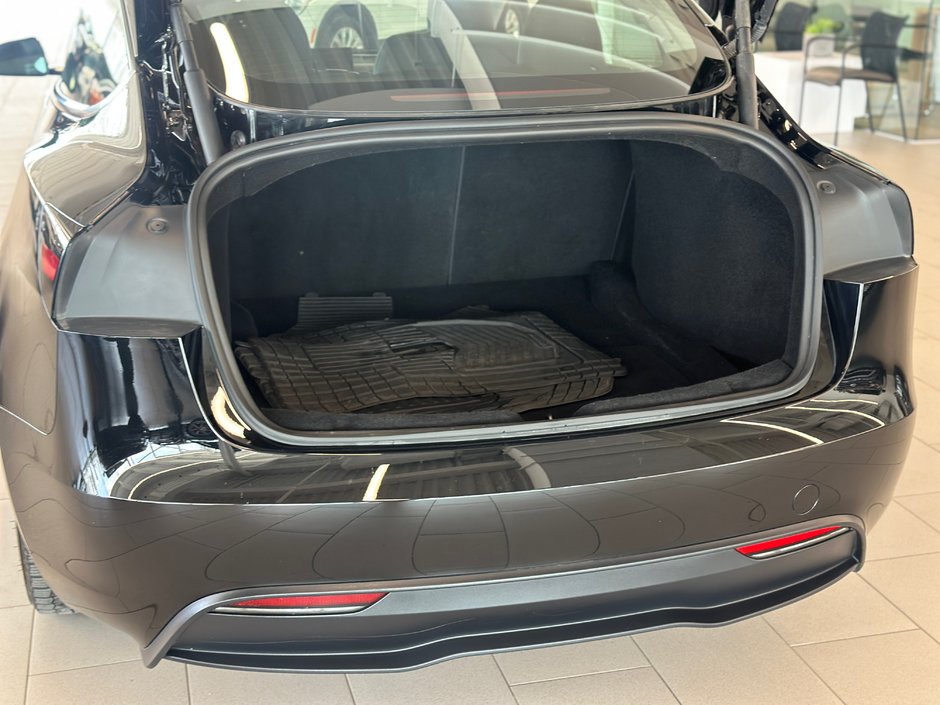 2024 Tesla MODEL 3 RWD long range-7