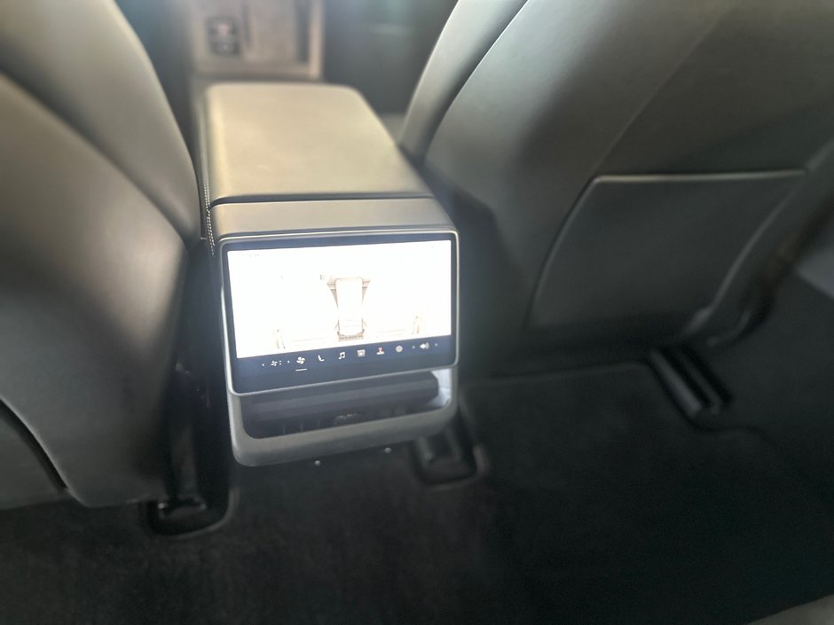2024 Tesla MODEL 3 RWD long range-10