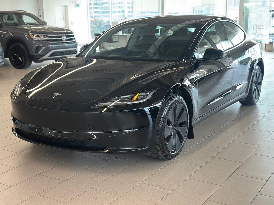 2024 Tesla MODEL 3 RWD long range-2