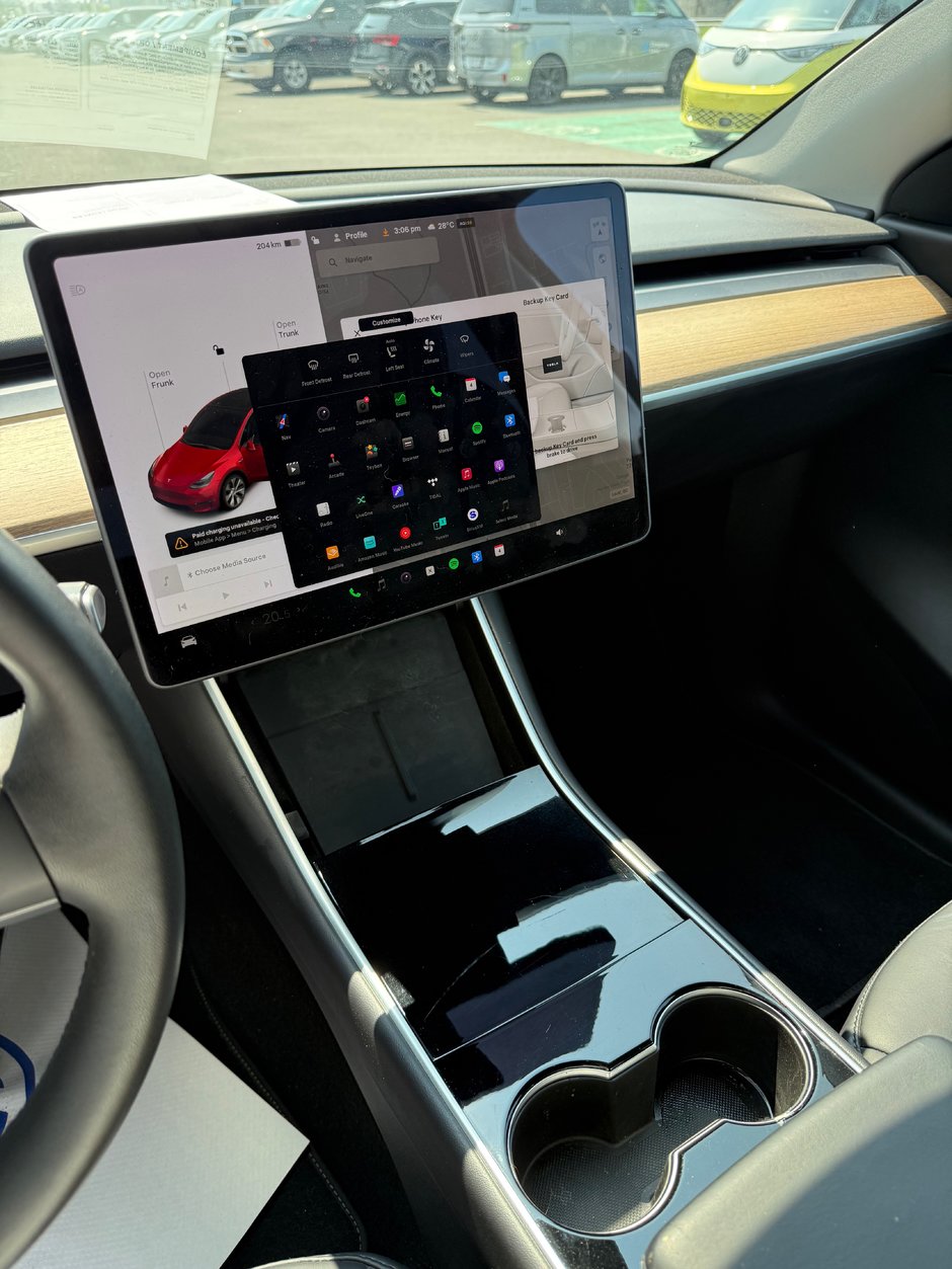 2020 Tesla Model Y Long Range-8