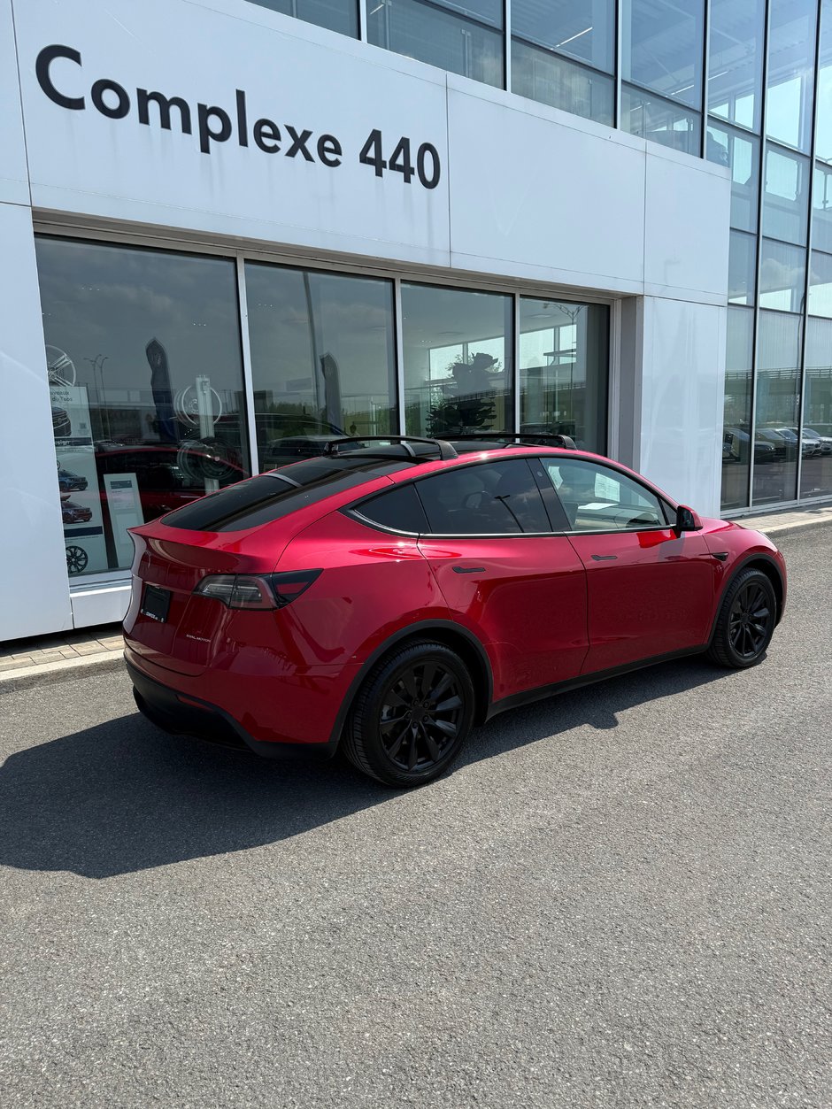 2020 Tesla Model Y Long Range-2
