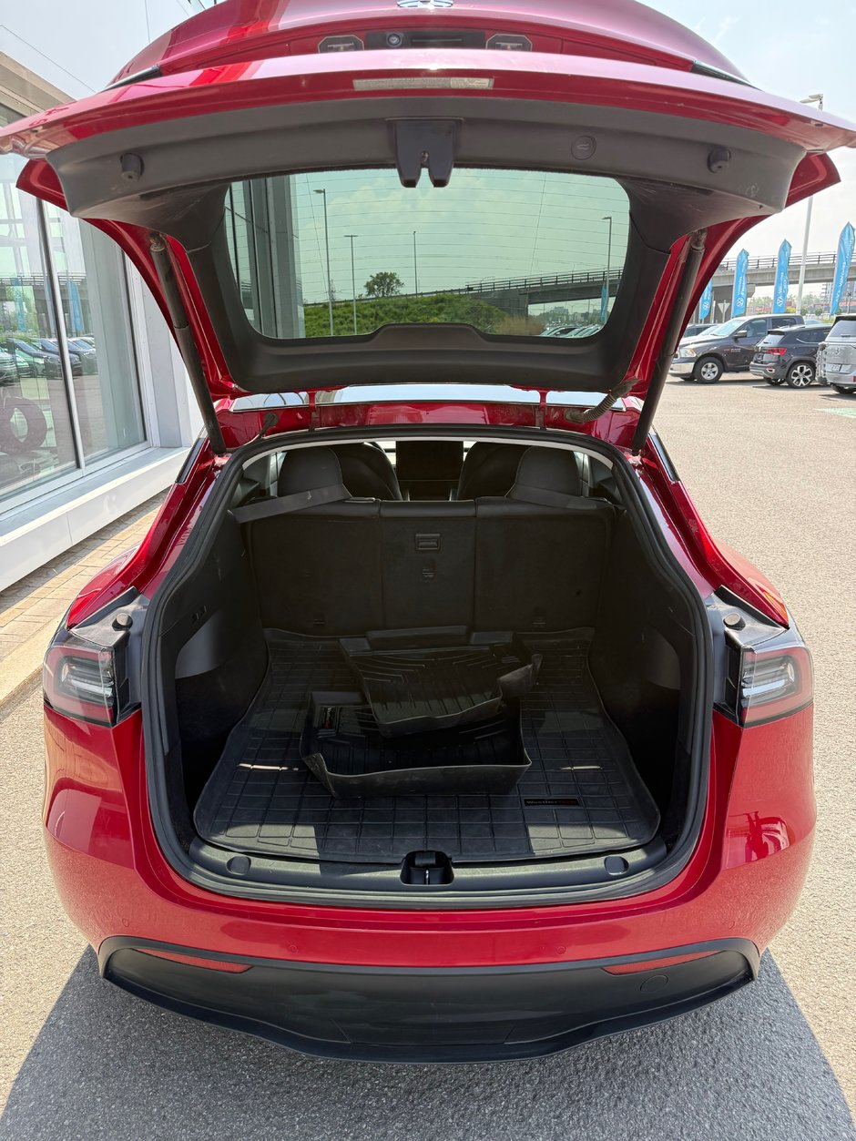 2020 Tesla Model Y Long Range-4
