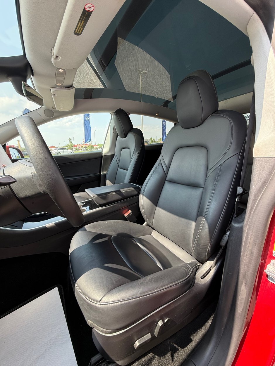 2020 Tesla Model Y Long Range-7