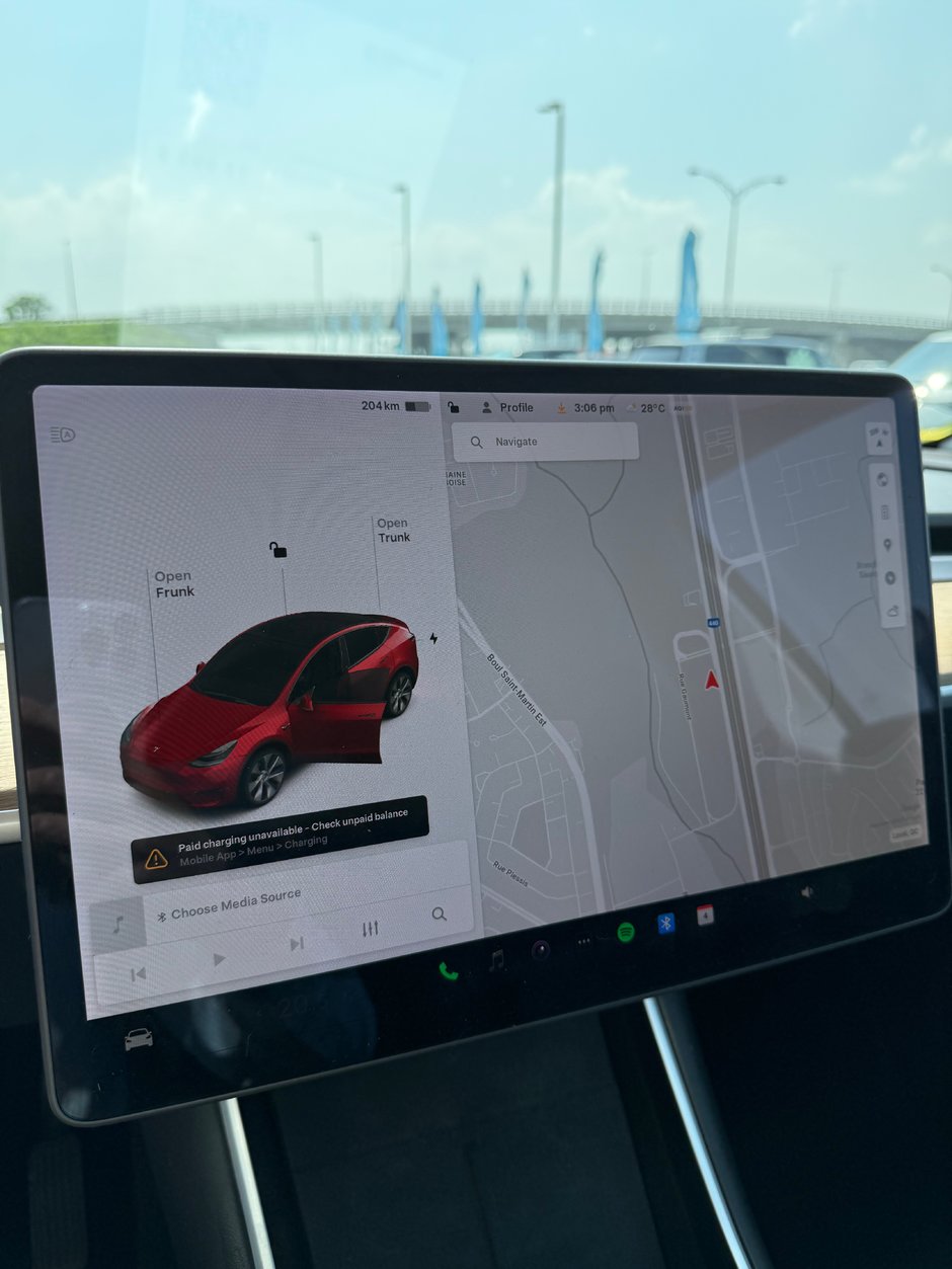 2020 Tesla Model Y Long Range-9