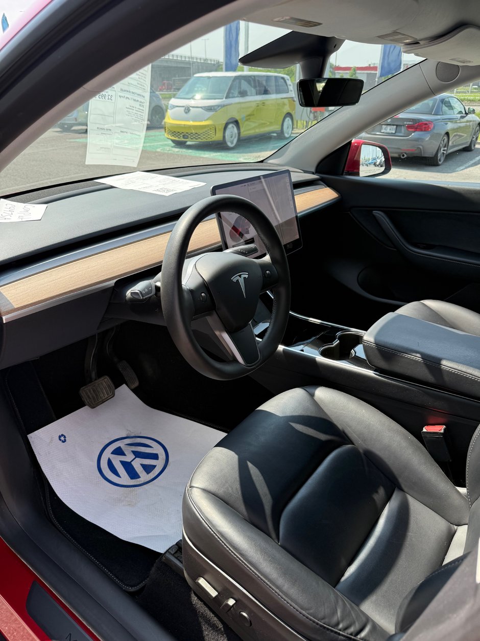 2020 Tesla Model Y Long Range-6