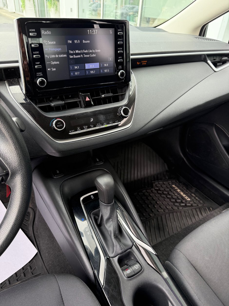 2020 Toyota Corolla-7