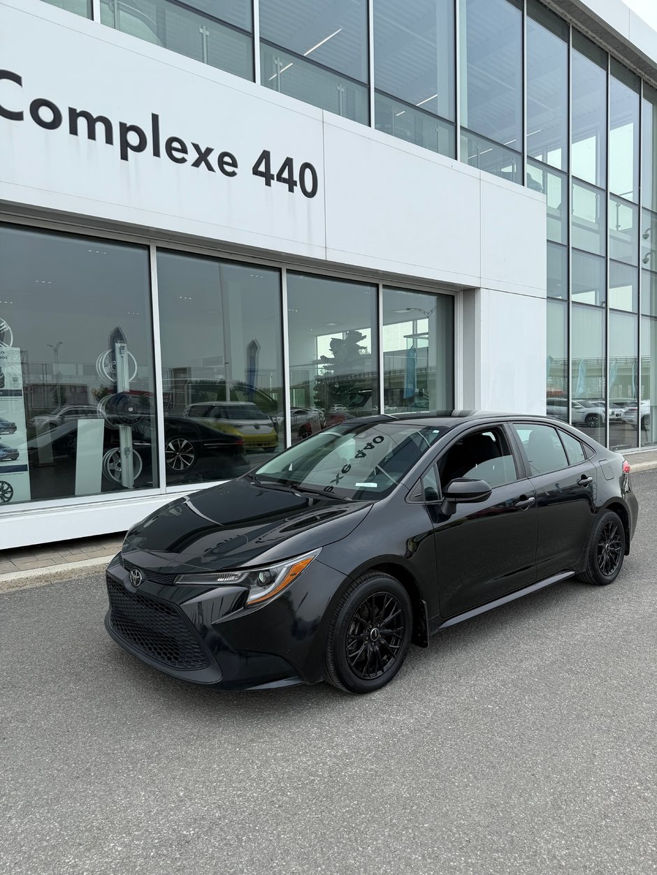 2020 Toyota Corolla-11