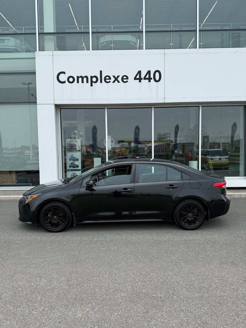 2020 Toyota Corolla-2