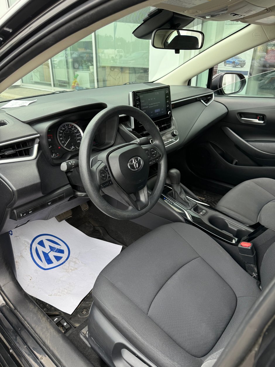 2020 Toyota Corolla-1