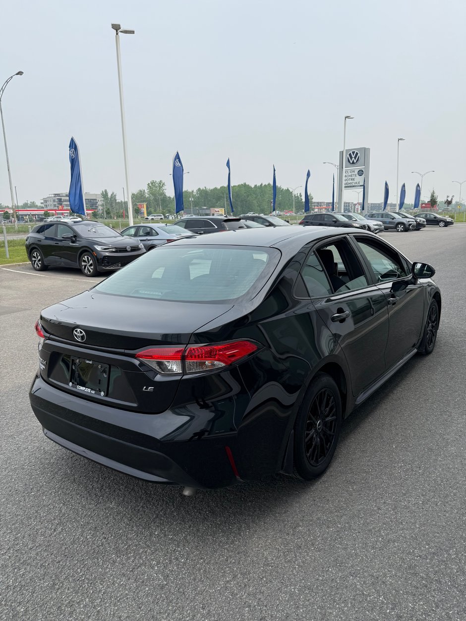 2020 Toyota Corolla-14