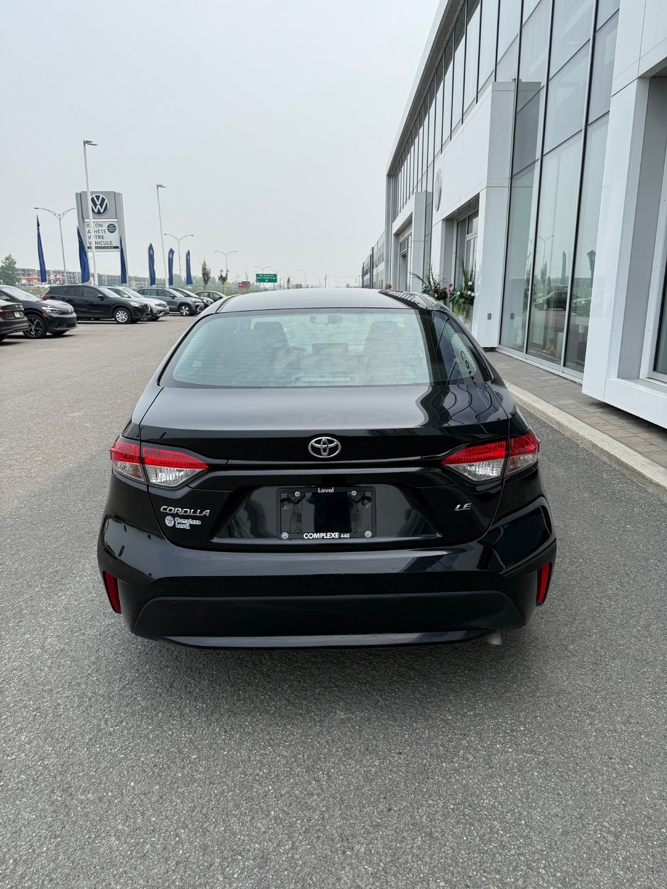2020 Toyota Corolla-15