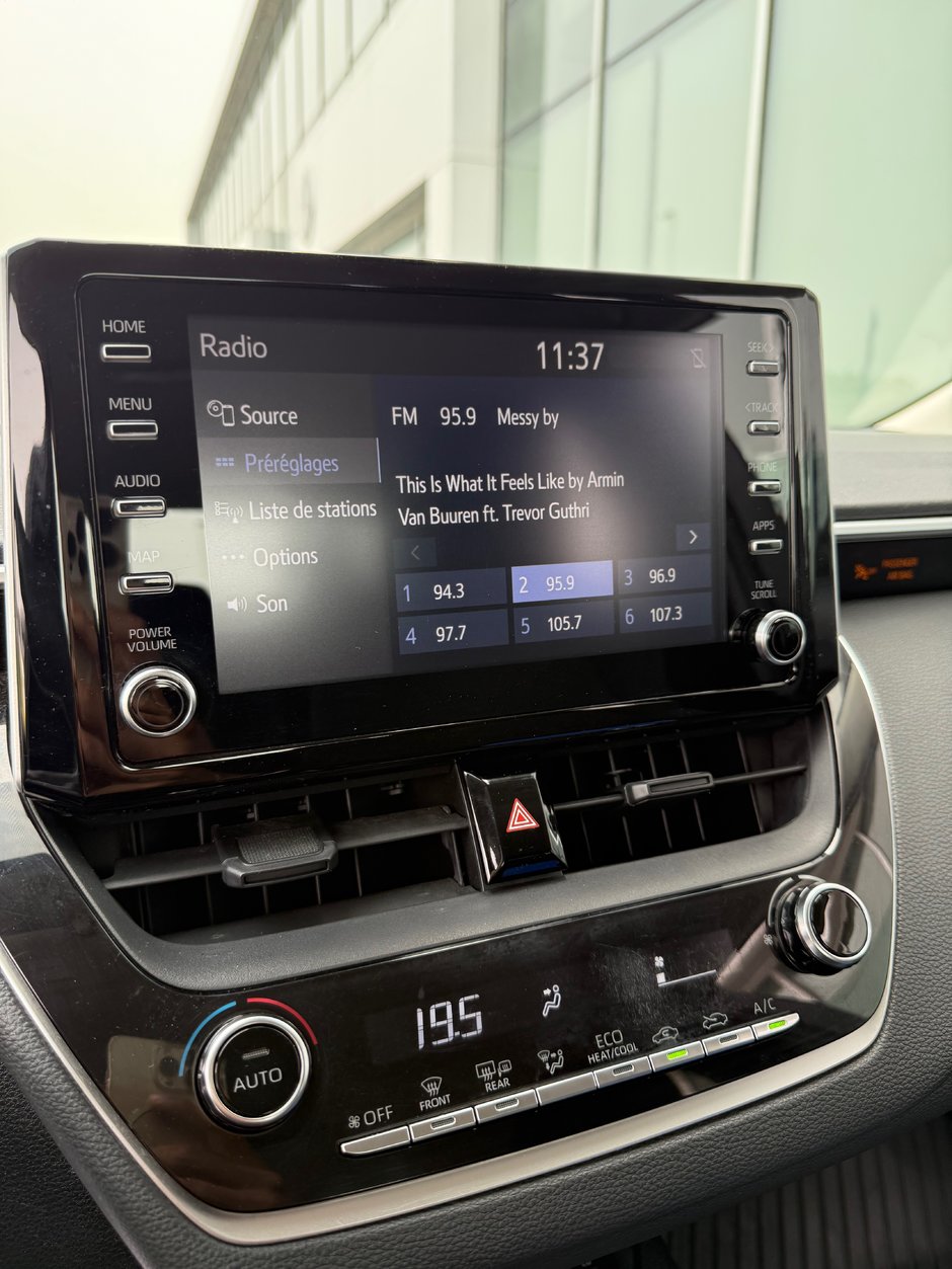 2020 Toyota Corolla-9
