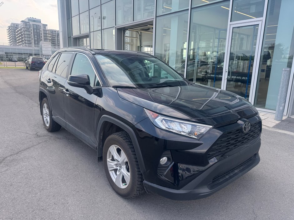 2021 Toyota RAV4 XLE-3