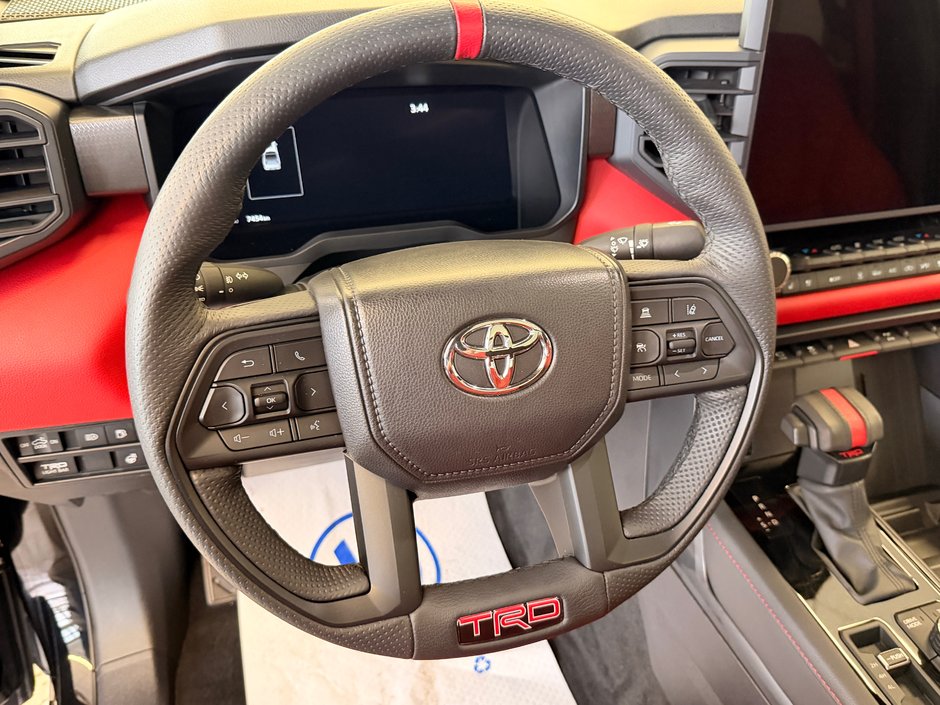 2025 Toyota Tundra Limited Hybrid-15